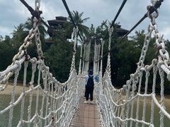 -亚洲大陆最南端