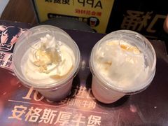 -麦当劳(合肥之心城店)