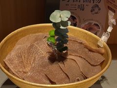 -巴奴毛肚火锅(二七万达店)