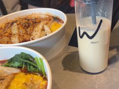 -W COLLECTIVE  DESSERT SHOP