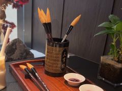 -唐猫庭院·千年陕菜(赛格国际购物中心店)