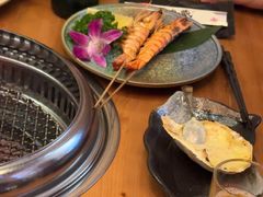 -丸藏和牛烧肉专门店(园区师惠坊店)