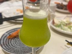 -亚特兰蒂斯-番红花海鲜自助餐厅·鲜活海鲜·小火锅