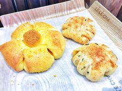 蟹蟹侬-LELECHA乐乐茶(上海五角场万达广场店)