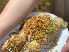-富来美食(成发大厦店)