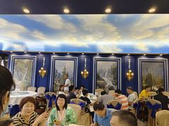 -馨越楼·点心·粤菜(赤坎店)