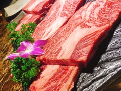 -觅福里•熟成和牛餐厅