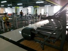 android_upload_pic-力舒健身俱乐部(榆次万科店)