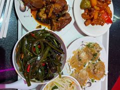 -萧邦音乐会所KTV·蒸汽活海鲜自助(福田店)