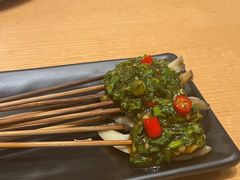 -隅乐胡椒虾·台湾菜·团建(皇岗店)