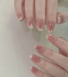 -斯馨·健康美甲美睫