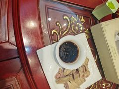 -博雅渔港·融合菜(维也纳国际大酒店)