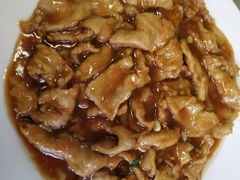 -老苏扬饭店