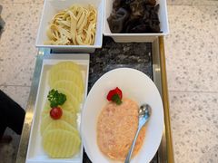 -一席地·本地鸡窝·杭帮鸡火锅(萧山银隆百货店)