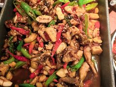 -乔街深夜食堂·台州菜·高压锅生蚝(杭州总店)