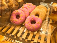 -巴莉甜甜(双岗一店)