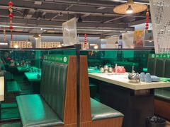 -驭羊大爷烤羊腿·羊蝎子火锅(玉凤路总店)
