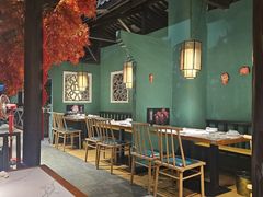 -小凤庭·地道湖北菜武昌鱼·藕汤(38年黄鹤楼店)