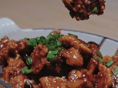 福州经典荔枝肉-有肉食·虎九闽菜(798艺术区店)