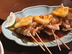 -Fuzzy Bistro 浮几韩餐·茶酒馆