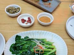 -潮粥荟·潮汕砂锅粥(槐房万达店)