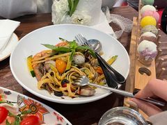 -ALLORA意大利餐厅(丰盛里店)
