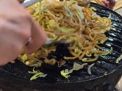 -厚味居炙子烤肉·清真(天桥南纬路店)