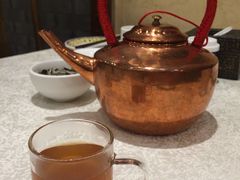-北平食府·北京烤鸭(北京西站六里桥店)