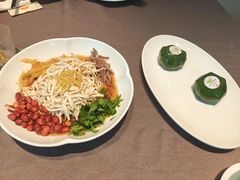 -小厨娘淮扬菜(河西奥美大厦店)