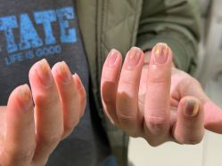 手部美甲-弘源美甲美睫