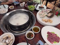 百年非遗毋米粥-大良毋米粥(锦龙路总店)