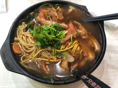 -兄弟砂锅(陆家巷店)