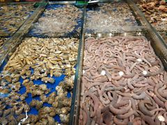 -船歌·鱼水饺青岛菜(闽江二路店)