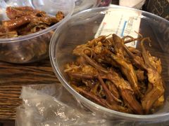 -蓝精灵饺子店