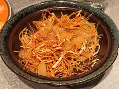 -北京王府井希尔顿酒店·秦唐中餐厅Chynna