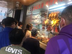 -永祥烧腊餐厅(虹口店)