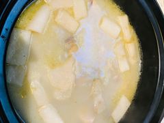 霸气竹笙王猪肚鸡-顺德公广东猪肚鸡·煲仔饭(白石洲店)