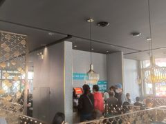 大堂-半天妖烤鱼(海那城店)