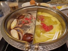 -一绪に寿喜烧(荟聚店)