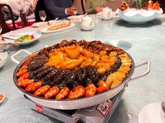 -博多新记·粤菜(复兴店)