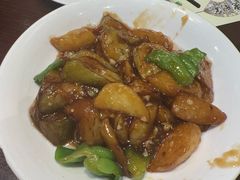 -老厨家(友谊路总店)