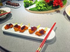 -中卫御苑福膳·养生局(圆明园店)