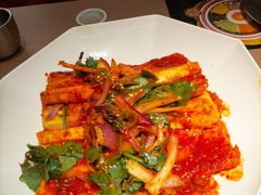 -将军牛排·尔滨地标朝鲜族美食(总店)