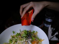 蔬菜色拉-Ginger(兴国路店)