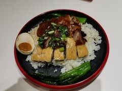 -龙记香港茶餐厅(久光百货店)