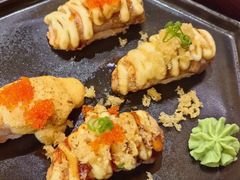 -鸟鹏烧鸟居酒屋(仁恒梦中心店)