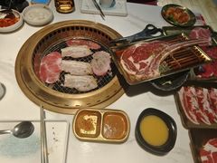 -炙城·韩式烤肉(南京东路店)