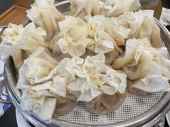 -楼外楼大刀肉传统火锅(西安大路店)