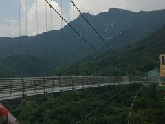 -木兰云雾山