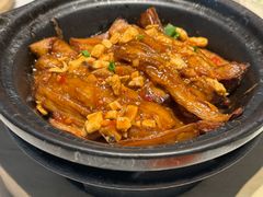 -潮堂 · 潮州菜(国贸商城店)